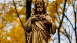 Jesus-Statue / Natalia Trofimova / Unsplash