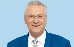 Joachim Herrmann / Bayerisches Innenministerium