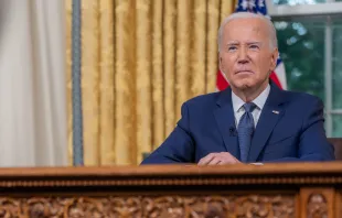 US-Präsident Joe Biden / Official White House Photo by Adam Schultz