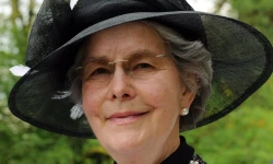 Johanna Gräfin von Westphalen / Stiftung Ja zum Leben