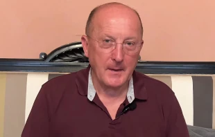 Stadtdekan Johannes zu Eltz / screenshot / YouTube / "Dompfarrei St. Bartholomäus / Frankfurt am Main"