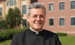 P. John Berg FSSP / Priesterbruderschaft St. Petrus