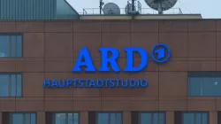 Symbolbild: ARD-Hauptstadtstudio / Jonathan Kemper / Unsplash