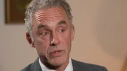 Jordan Peterson / screenshot / YouTube / EWTN