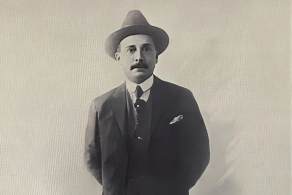 José Gregorio Hernández / gemeinfrei