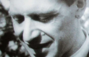 Seliger Joseph Mayr-Nusser / OTFW, Berlin via Wikipedia (CC 3.0)