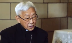 Kardinal Joseph Zen SDB / screenshot / YouTube / Church Militant