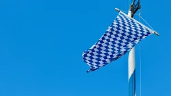 Bayerische Landesfarben / Juliane Liebermann / Unsplash