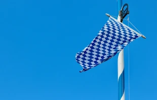 Bayerische Landesfarben / Juliane Liebermann / Unsplash