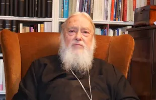 Kallistos Ware / screenshot / YouTube / Transformative Heart