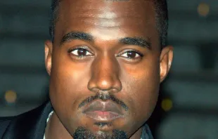 Kanye West beim "Tribeca Film Festival" im Jahr 2009. / David Shankbone / Wikimedia (CC BY-SA 3.0) 