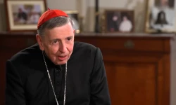 Kardinal Kurt Koch / Screenshot von YouTube/ EWTN