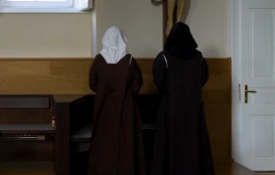 Karmelitinnen (Symbolbild) / screenshot / YouTube / Stift Heiligenkreuz