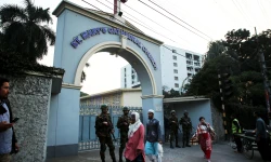 Kathedrale von Dhaka in Bangladesch / Stephan Uttom Rozario