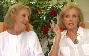 Kessler-Zwillinge / screenshot / ZDF