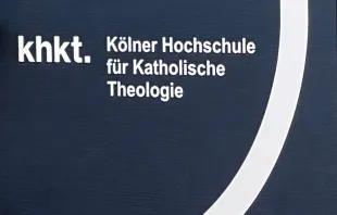 Kölner Hochschule für Katholische Theologie (KHKT) / Martin Grünewald