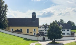 Kloster Wonnenstein / Kent Wang / Wikimedia Commons (CC BY 4.0)