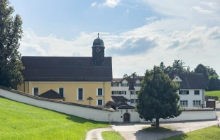 Kloster Wonnenstein / Kent Wang / Wikimedia Commons (CC BY 4.0)