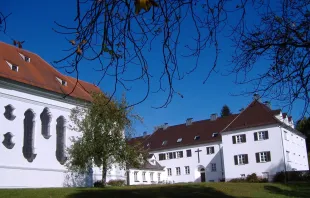 Kloster Welden / Manfi.B. / Wikimedia Commons (CC BY-SA 3.0)