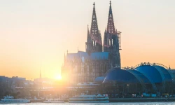 Kölner Dom / Glenn Carstens-Peters / Unsplash