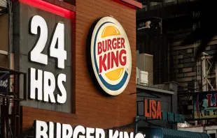 Burger King (Illustration)  / Kseniia Ilinykh / Unsplash (CC0) 