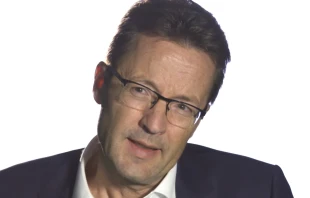 Lambert T. Koch / screenshot / YouTube / Deutscher Hochschulverband