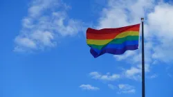 Regenbogenflagge der LGBT-Bewegung / GK von Skoddeheimen / Pixabay
