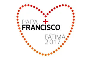 Logo des Fatima-Besuchs von Papst Franziskus / CNA/Vatican.va