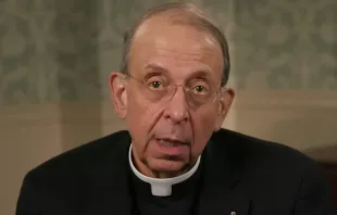 Erzbischof William Lori / screenshot / YouTube / Archdiocese of Baltimore