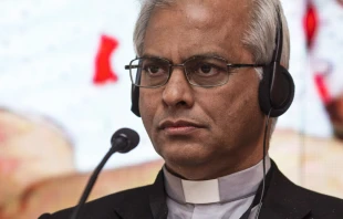 Pater Tom Uzhunnalil / HazteOir.org / Wikimedia  (CC BY-SA 2.0)