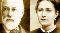 Louis und Zélie Martin / gemeinfrei