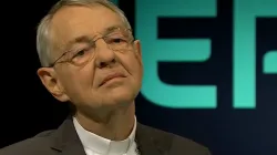 Erzbischof Ludwig Schick / screenshot / YouTube / BR24