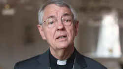 Erzbischof Ludwig Schick / screenshot / YouTube / Jugend im Erzbistum