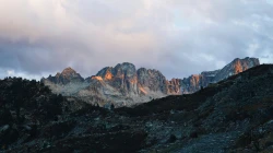 Pyrenäen (Symbolbild) / Maël BALLAND / Unsplash