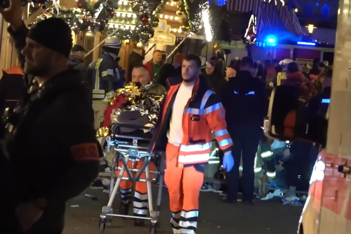 Magdeburger Bischof Feige, DBK-Chef Bätzing beten für Opfer von