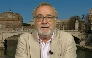 Marco Politi / screenshot / YouTube / SRF Kultur Sternstunden