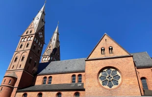St. Marien-Dom in Hamburg / Jautaealis / Wikimedia Commons (CC BY-SA 4.0)