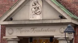 Marien-Krankenhaus Lübeck / screenshot / NDR