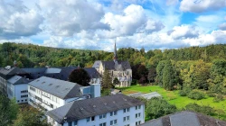 Abtei Marienstatt / Christian Pulfrich / Wikimedia Commons (CC BY-SA 4.0)