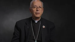 Bischof Mark Seitz / screenshot / YouTube / United States Conference of Catholic Bishops