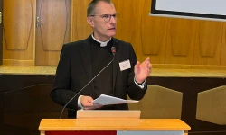 Thomas Marschler / Foto: Peter Düren