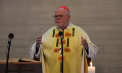 Kardinal Reinhard Marx / Deutsche Bischofskonferenz / Marko Orlovic