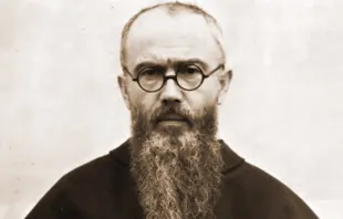 Maximilian Kolbe / gemeinfrei