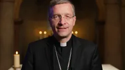 Bischof Michael Gerber / screenshot / YouTube / Bistum Fulda