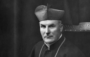 Kardinal Michael Faulhaber / gemeinfrei