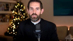 Pater Michael Baggot LC / screenshot / YouTube / Future of Life Institute