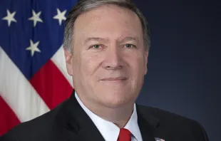 Der 70. Außenminister der USA, Mike Pompeo.  / United States Department of State (CC0) 