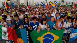 Impression von der Eröffnungsmesse des WJT 2019 in Panama / David Ramos / ACI Prensa