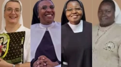 Verstorbene Missionsschwestern der heiligen Thérèse vom Kinde Jesu (MCST) / Missionsschwestern der heiligen Thérèse vom Kinde Jesu