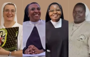 Verstorbene Missionsschwestern der heiligen Thérèse vom Kinde Jesu (MCST) / Missionsschwestern der heiligen Thérèse vom Kinde Jesu